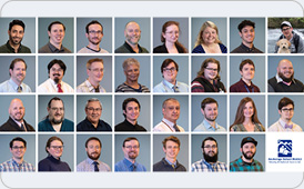 Information Technology Field Services Team
